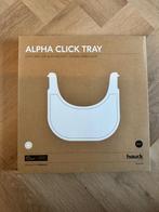 Hauck kinderstoel dienblad, Kinderen en Baby's, Ophalen, Nieuw, Meegroeistoel, Afneembaar eetblad