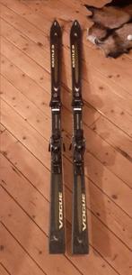 Kästle Vogue Carve Ski's, 160 tot 180 cm, Gebruikt, Carve, Skiën
