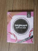 NIEUW satijnkoord, Hobby en Vrije tijd, Ophalen, Nieuw, Draad