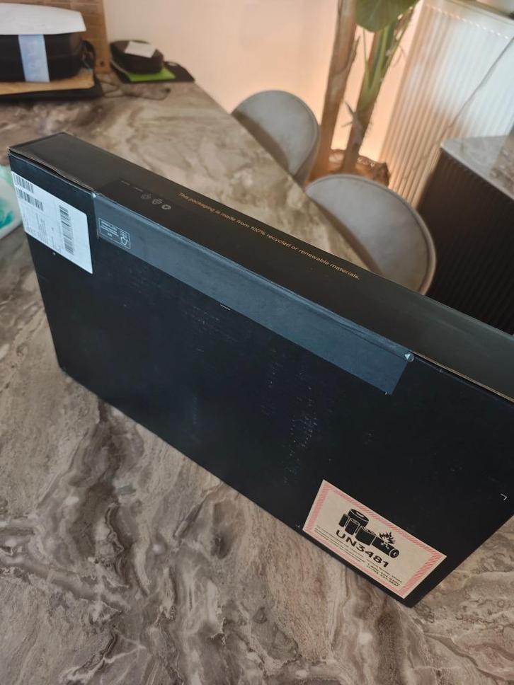 Dell Inspiron 16 Plus 7640 - RTX 4060/1TB SSD Nieuw in doos!, Computers en Software, Windows Laptops, Nieuw, 15 inch, SSD, 2 tot 3 Ghz