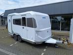 Knaus Deseo 400 TR VINKEN VOORRAAD VOORDEEL, Caravans en Kamperen, Schokbreker, 4 tot 5 meter, Knaus, 1500 - 2000 kg