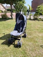 bambino, Kinderen en Baby's, Buggy's, Ophalen, Gebruikt, Overige merken