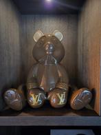 Cobra Art Boxing Bear Limited Edition, Ophalen
