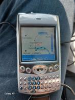 Mobile / computer / navigatie, Ophalen