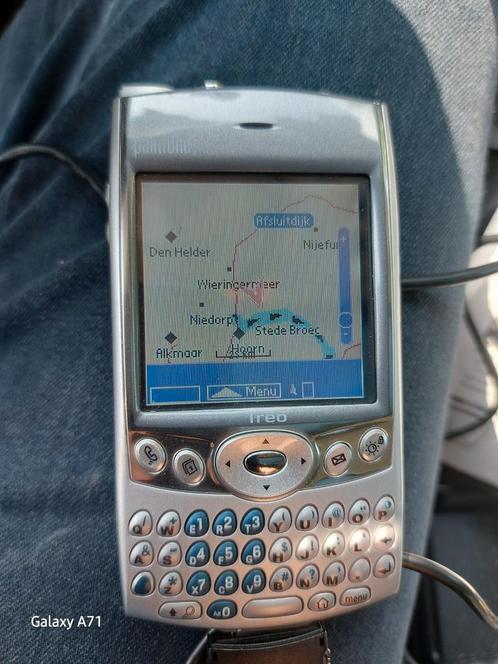 Mobile / computer / navigatie, Telecommunicatie, Mobiele telefoons | Overige merken, Ophalen