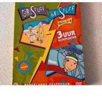 Girl stuff boy stuff dvd, Anime (Japans), Overige typen, Ophalen of Verzenden, Zo goed als nieuw