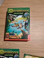 Carcassonne Amazone *NIEUW*, Ophalen of Verzenden, Nieuw, 999  Games