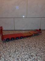 lion 4 as semie dieplader mist steunpoten, Ophalen of Verzenden, Gebruikt, Bus of Vrachtwagen, Lion Toys