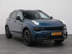 Lynk & Co 01 1.5 Plug-in Hybrid | 360° | BLACK | ZWARTE HEM, Auto's, Lynk & Co, Stof, Met garantie (alle), Blauw, Overige brandstoffen