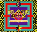 Black Box – Bright On Time CD Maxisingle 1990 💿, Gebruikt, Verzenden, Maxi-single, Dance