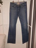 New Jeans worn once, Ophalen, Zo goed als nieuw, Blauw, W30 - W32 (confectie 38/40)