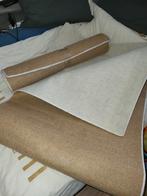 Noordwijk - 2 nette Matrasbeschermers, Huis en Inrichting, Ophalen, Eenpersoons, Hout, 80 cm