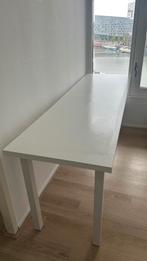 Tafel, Zo goed als nieuw, Vijf personen of meer, 150 tot 200 cm, Rechthoekig