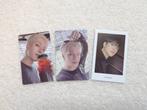 Ateez Golden Hour part 3 poca set Wooyoung, Ophalen of Verzenden, Zo goed als nieuw