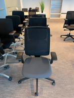 Steelcase Reply Air – Ergonomic office chair. Nog 1, Huis en Inrichting, Nieuw, Zwart, Ophalen