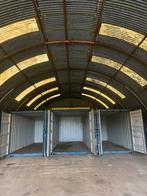 TE HUUR Opslagruimte in Bierum, Opslag