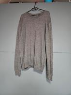 Grijze herentrui C&A XXL, Kleding | Heren, Grote Maten, Ophalen of Verzenden, Gedragen, Grijs, Trui of Vest