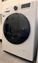 Samsung Wasmachine/Droger Combinatie, Ophalen, Zo goed als nieuw, Voorlader, Kort programma