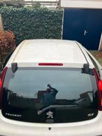 GEZOCHT Dakrubber Daklijst Links Peugeot 107 2014, Ophalen of Verzenden