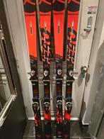 Rossignol hero ELITE 183 .cm. best van rossignol, 160 tot 180 cm, Rossignol, Ophalen of Verzenden, Zo goed als nieuw