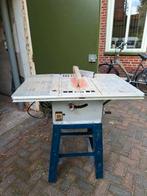 zaagtafel, Ophalen, Gebruikt, Cirkelzaag, 30 tot 70 mm