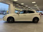 Alfa Romeo Giulietta 1.7 TBi quadrifoglio (bj 2014), Auto's, Alfa Romeo, 13 km/l, Euro 5, Gebruikt, 1295 kg