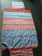 Dekbedovertrek meisjes, Ophalen of Verzenden, Gebruikt, Meisje, Dekbedovertrek