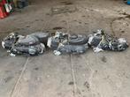 GY6 injectie/carburateur motorblok compleet AGM VX50 BTCRIVA, Ophalen of Verzenden, Gebruikt, Blok, Overige merken