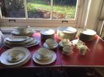 Mooi compleet 12 delig servies, Antiek en Kunst, Antiek | Servies compleet, Ophalen
