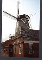 molen; Koren- en Pelmolen Ceres te Spijk.  FOTO., Verzamelen, Ansichtkaarten | Nederland, Verzenden, 1980 tot heden, Groningen