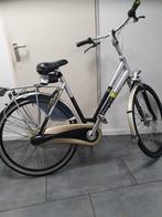 Te koop GAZELLE Orange damesfiets, Fietsen en Brommers, Fietsen | Dames | Damesfietsen, Ophalen, Versnellingen, 56 cm of meer