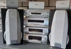 technics, Ophalen of Verzenden, Gebruikt, Cassettedeck, Overige merken