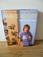 kookboek,Jamie Oliver, Ophalen of Verzenden, Dieet en Voeding, Zo goed als nieuw
