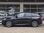 BMW X1 sDrive20i M SPORT | PANORAMA | DRIVING ASS PROF. | HE, Auto's, Gebruikt, Euro 6, Zwart, Bedrijf