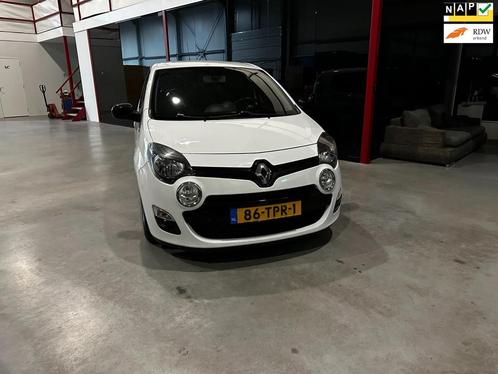 Renault Twingo 1.2 16V Dynamique / Airco / Cruise / LMV /, Auto's, Renault, Bedrijf, Te koop, Twingo, ABS, Airbags, Airconditioning