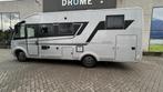 Adria Sonic Supreme 700DL full options. 2026 model, Integraal, Luifel, Airbags, Vloeistofverwarming