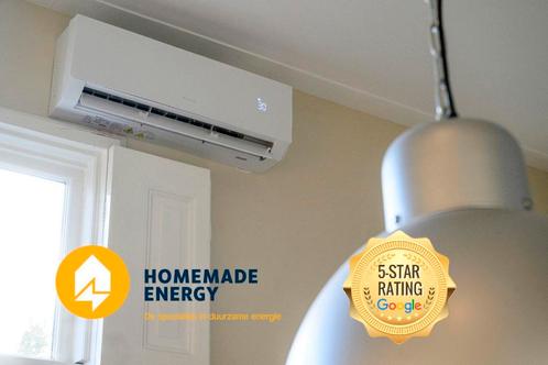 10% KORTING! Top Kwaliteit Airco's, Witgoed en Apparatuur, Airco's, Nieuw, Wandairco, Ophalen of Verzenden