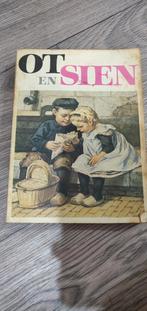 Ot en Sien Boek, Boeken, Ophalen of Verzenden
