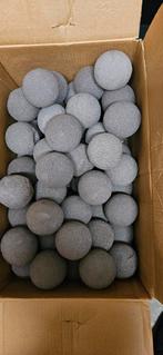 Droog steekschuim ballen, Hobby en Vrije tijd, Ophalen, Zo goed als nieuw, Materiaal