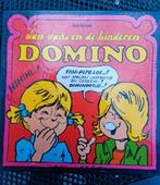 Domino Jan Jans en de kinderen, Ophalen of Verzenden, Gebruikt