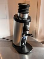 Giota Grinder met SSP Sweet Lab Burrs - Single dose, Witgoed en Apparatuur, Koffiezetapparaten, Afneembaar waterreservoir, Gebruikt