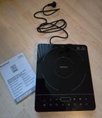 ## SilverCrest Inductiekookplaat ##, Nieuw, 3 kookzones of minder, Ophalen of Verzenden, Inductie