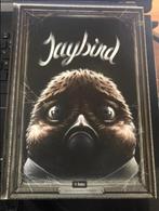 Jaybird hardcover a11, Eén stripboek, Ophalen of Verzenden