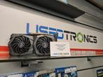 MSI GeForce GTX 1660 super gading X, Computers en Software, Videokaarten, Ophalen of Verzenden, Zo goed als nieuw, Nvidia, DisplayPort