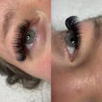 Wimperextensions Brummen, Sieraden, Tassen en Uiterlijk, Uiterlijk | Gezichtsverzorging, Ophalen of Verzenden, Nieuw, Ogen, Verzorging