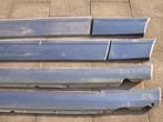 Mercedes W126 SE/L - SEC Type 2 kappenset Saccobretter, Auto-onderdelen, Ophalen of Verzenden, Gebruikt, Mercedes-Benz