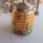 Beehive Royal Winton antieke koekjes pot, Ophalen of Verzenden