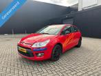 Citroen C4 Coupé 1.6 THP VTS, Auto's, Citroën, Gebruikt, 4 cilinders, 150 pk, 1246 kg