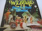 Wizzard _ Rock'n roll winter / Dream of unwin = 1974, Pop, Gebruikt, Ophalen of Verzenden