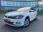 Volkswagen Polo 1.0 TSI BEATS 5D AIRCO NW APK, Voorwielaandrijving, Gebruikt, Euro 6, Origineel Nederlands